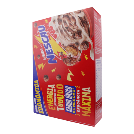 Cereal Matinal Nescau 770g 360-35