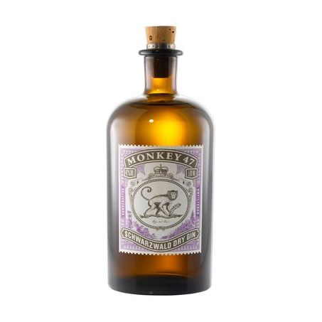 Gin Monkey 47 Gf 500 Ml