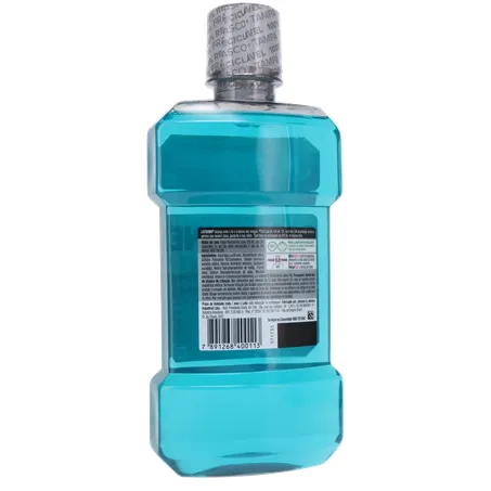 Anti-septico list.c.mint.l500p350ml 360-16