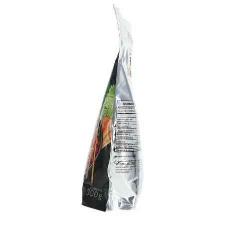 Molho Oriental Predilecta Sachê 300gr 360-10