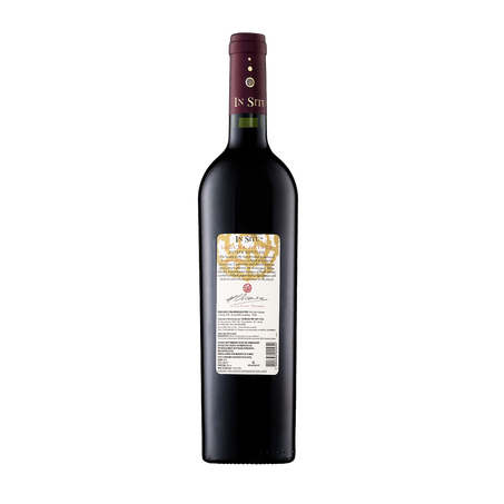 Vinho San Esteban In Situ 750ml 360-1