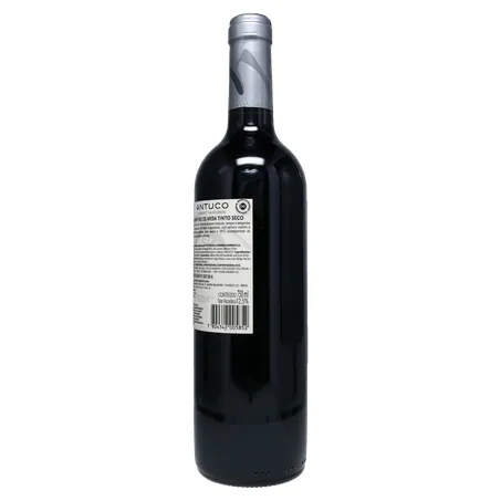 Vinho antuco reservado cabernet 750ml 360-22