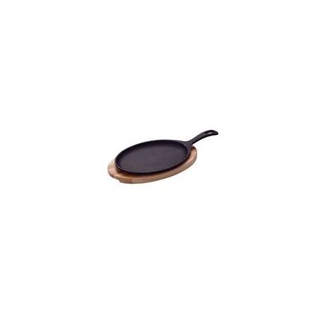 Mix grill oval tramontina 10239/638