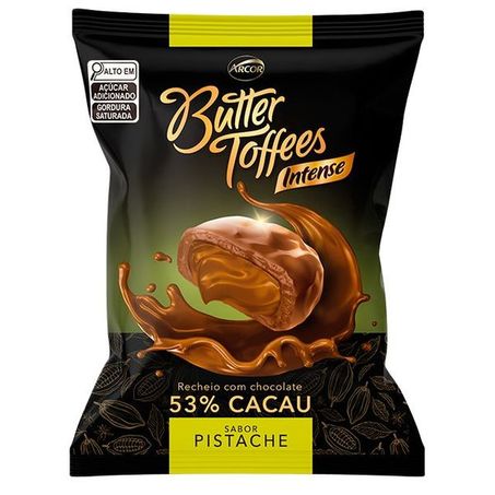 Bala butter tof 90g pistache