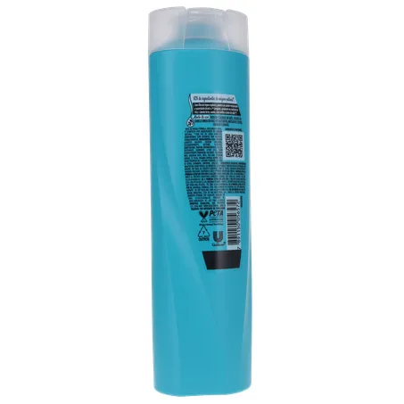 SHAMPOO SEDA BOMBA ARGAN 325ML 360-16