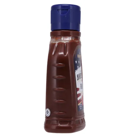 Molho Barbecue Hemmer Squeeze 330gr 360-28