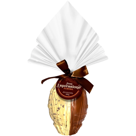 Ovo pascoa florybal 300g gran espressione