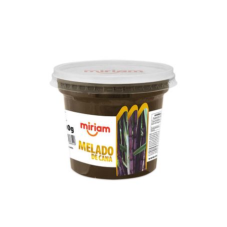 Melado miriam 400g