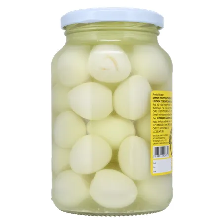Ovos de codorna nutriouro 300g 360-21