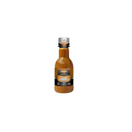 MOLHO BARBECUE CHURRASQ. CAMPILAR 190ML
