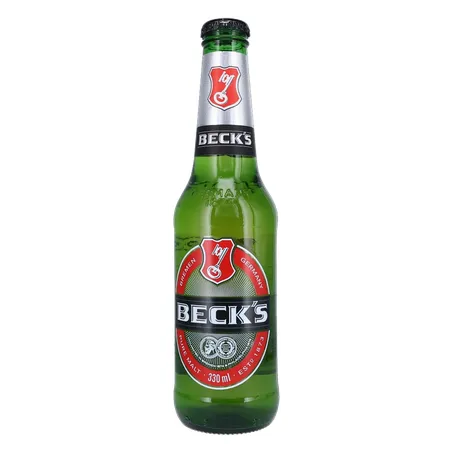 CERVEJA BECKS PURO MALTE LN 330ML 360-1