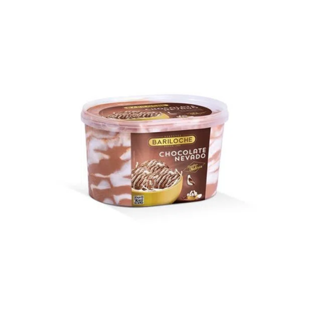 SORV CHOC NEVADO BARILOCHE 1.5L