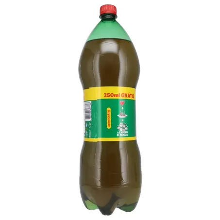 Refrigerante de Guaraná Antarctica Garrafa 2.25lt 360-24