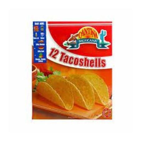 Taco Shells Cantina Mexicana 150g