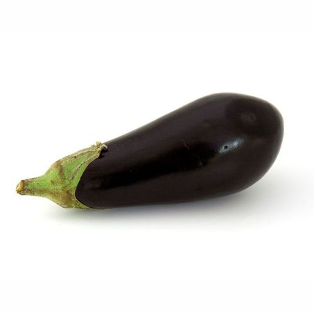 BERINJELA  KG