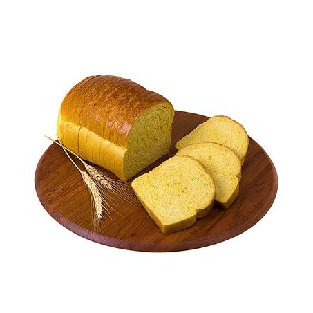 Pão cenoura caitá kg