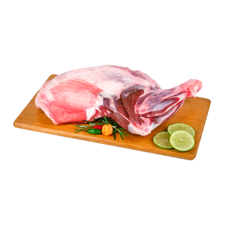 PALETA OVINA RESFRIADA KG