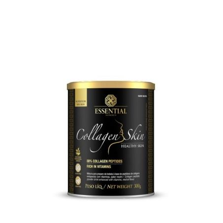 Collagen Skin Neutro Lata 330g