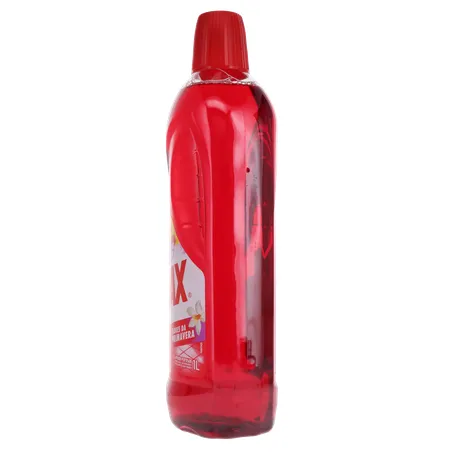 LIMPADOR PERFUMADO AJAX FLORES DA PRIMAVEIRA 20% DE DESCONTO 1L 360-7