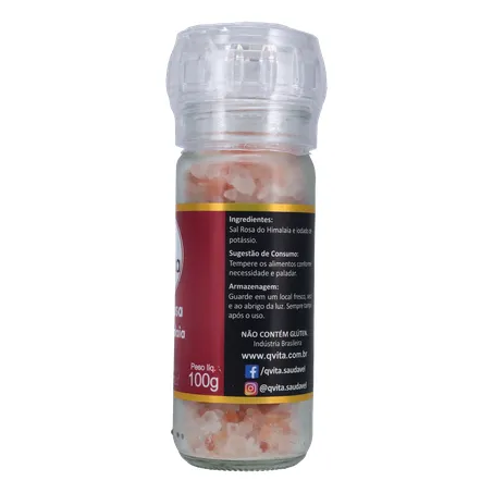 Sal rosa himalaia c-moedor 100g 360-9