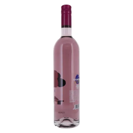 Bebida contini mista acai 750ml 360-12