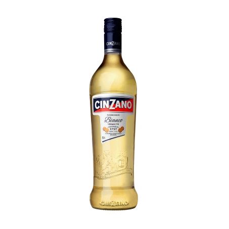 VERMOUTH CINZANO BIANCO (BCO)