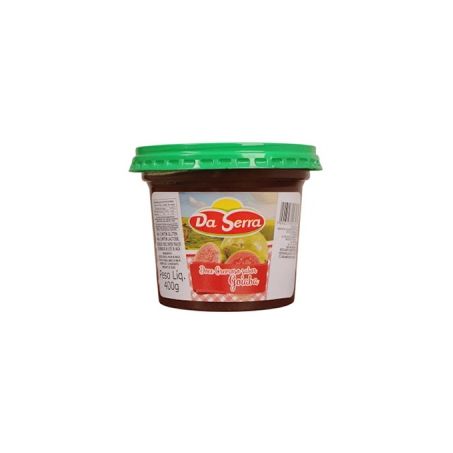 Doce da serra 300gr goiaba