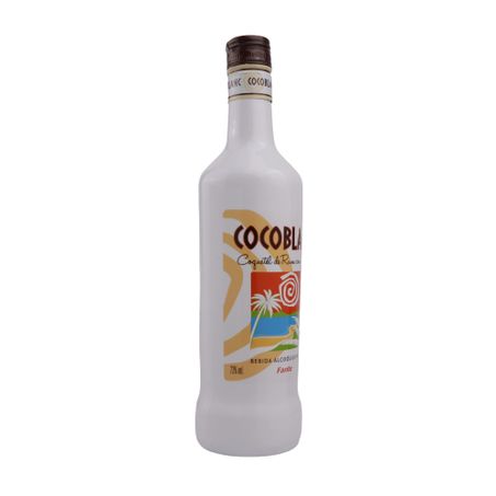 RUM COCOBLANC COCO 670ML 360-53