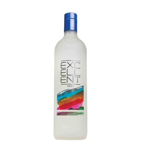 VODKA EXCELLENT 950ML