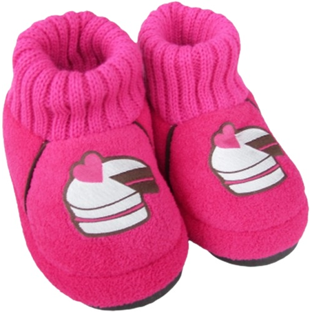 Pantufa M Emilia Infantil Diversos 29/30