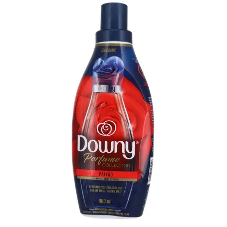 AMACIANTE DOWNY CONCENTRADO PAIXÃO 900ML 360-1