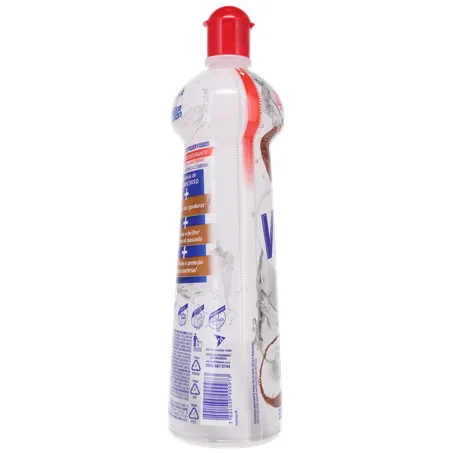 Limpador veja multiuso power coco 500ml 360-26