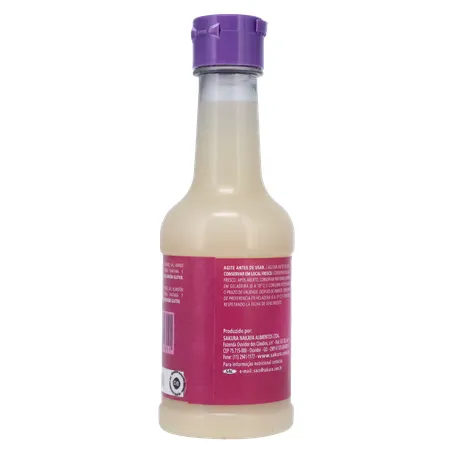 MOLHO DE ALHO KENKO 150ML 360-21