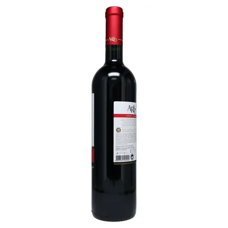 VINHO TINTO ARBO CABERNET SAUVIGNON 750ML 360-13