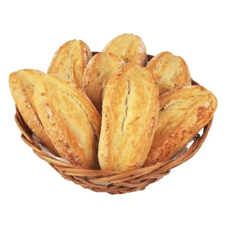 PÃO ITALIANO KG