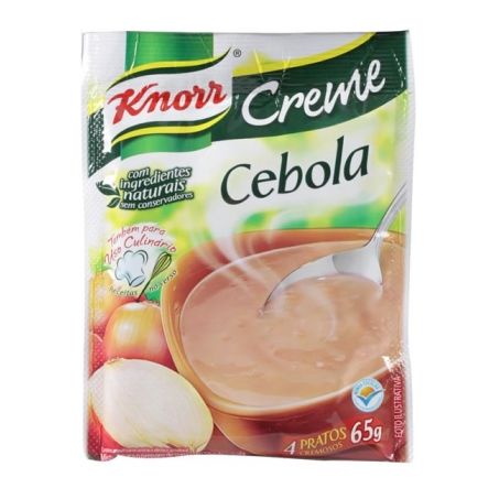 CREME KNORR 60G NAT CEBOLA