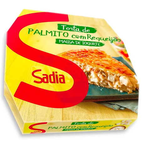 TORTA SADIA PALMITO/REQUEIJÃO/MASSA IOG 500G 360-1