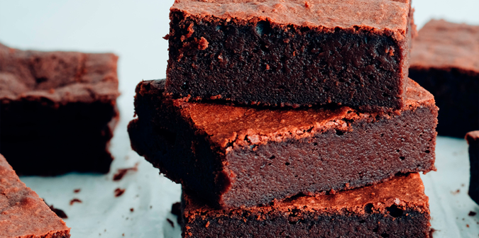 brownie-de-chocolate