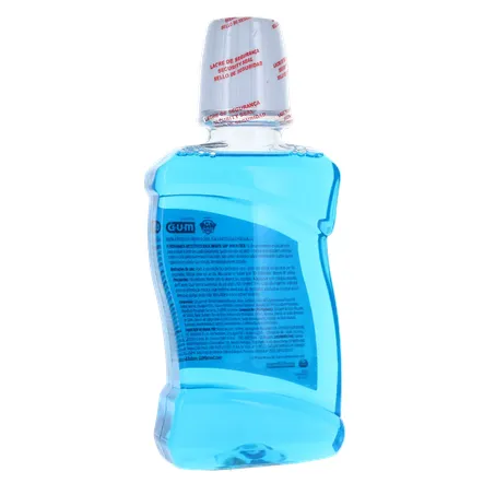 Enxaguante Bucal Infantil Patrulha Canina 300ml 360-16