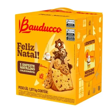 Embalagem Cesta Bauducco p 2025