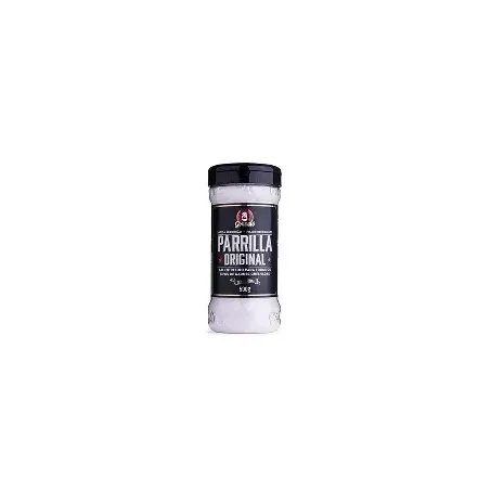 SAL DE PARRILLA ORIGINAL CANTAGALLO 500G - POUCH