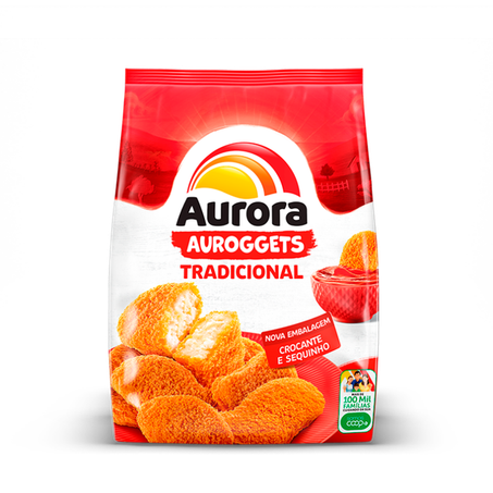 AUROGGETS FGO EMPANADO TRAD AURORA 900G