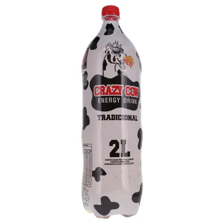 Energetico crazy cow 2lt 360-16
