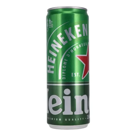 CERVEJA HEINEKEN LATA SLEEKDES 350ML 360-29