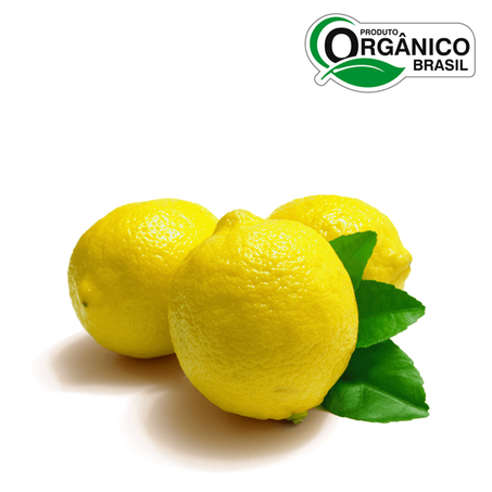 LIMAO SICILIANO ORG 600G
