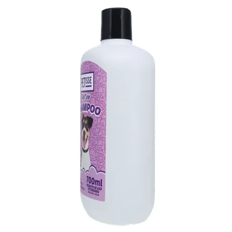 Shampoo pet care pre banho 700ml 360-7