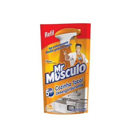 MR.MUSC DESENG COZ 5EM1 RF PLAST 400ML