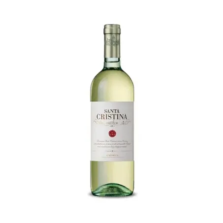 Vinho Santa Cristina Branco 750ml