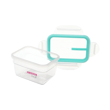 POTE SANREMO 537ML COM TRAVAS