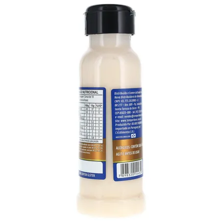 Molho mestre churrasq alho tradici 270ml 360-2